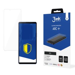 Ochranná fólie na Sony Xperia 10 VI - 3mk ARC+
