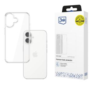 Pancéřové pouzdro na Apple iPhone 17 - 3mk Armor Case