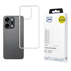 Pouzdro na Oppo Reno 14 Pro - 3mk Clear Case