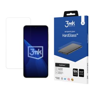 Tvrzené sklo pro Samsung Galaxy A57 - 3mk HardGlass
