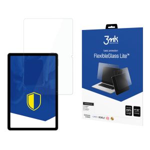 Nerozbitné hybridní sklo pro Redmi Pad SE - 3mk FlexibleGlass Lite