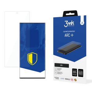 Ochranná fólie na Samsung Galaxy S22 Ultra 5G - 3mk ARC+