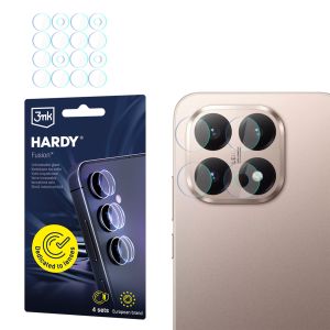 Sklo na čočku fotoaparátu pro Xiaomi 15T 5G - 3mk HARDY® Fusion Lens Protection™