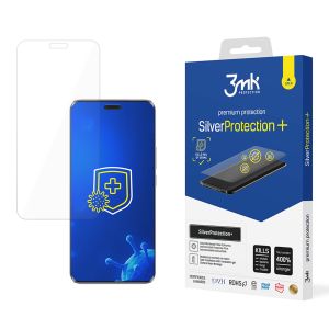 Antinárazová ochranná fólie na Honor Magic6 Pro - 3mk SilverProtection+