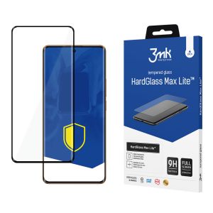 Tvrzené sklo na Realme 11 Pro / 11 Pro+ - 3mk HardGlass Max Lite