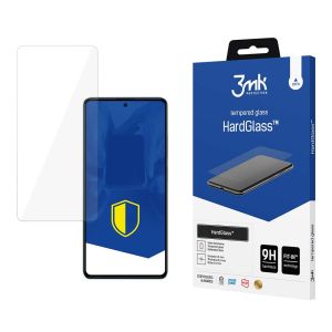 Tvrzené sklo pro Redmi Note 12 4G - 3mk HardGlass
