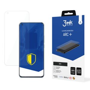 Ochranná fólie na Xiaomi Mi 11 5G - 3mk ARC+