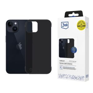 Ultralehký Pouzdro na Apple iPhone 15 - 3mk Just20g Matt Case