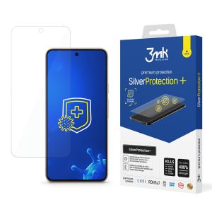 Antinárazová ochranná fólie na Google Pixel 8 5G - 3mk SilverProtection+