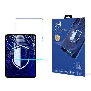 Nedestruktivní sklo pro Apple iPad Pro 11 (M5) - 3mk FlexibleGlass Pro