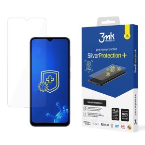 Antinárazová ochranná fólie na Xiaomi 13 Lite - 3mk SilverProtection+