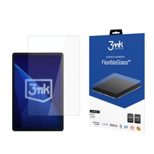 Nerozbitné hybridní sklo na Blackview Tab 90 - 3mk FlexibleGlass