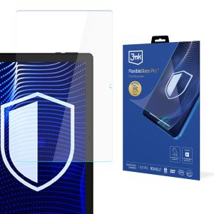 Nedestruktivní sklo pro Doogee U9 - 3mk FlexibleGlass Pro