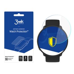 Ochranné sklo na displej chytrých hodinek Polar Unite - 3mk Watch Protection