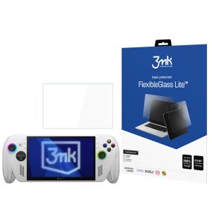 Nepraskající hybridní sklo na ROG Xbox Ally / Ally X - 3mk FlexibleGlass Lite