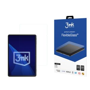 Nerozbitné hybridní sklo na TCL NXTPAPER 11 Plus - 3mk FlexibleGlass