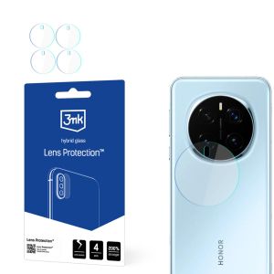 Sklo na objektiv fotoaparátu pro Honor Magic 7 - 3mk Lens Protection