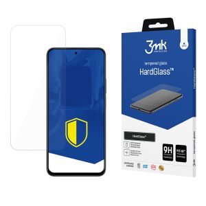 Tvrzené sklo pro Honor 200 Smart - 3mk HardGlass