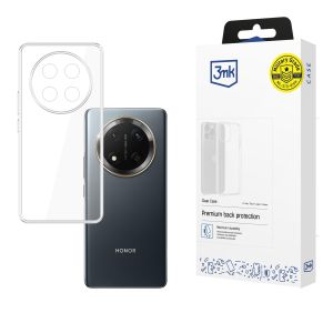 Pouzdro na Honor Magic7 Lite - 3mk Clear Case