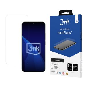 Tvrzené sklo pro Honor Magic8 Lite - 3mk HardGlass