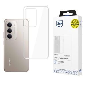 Pouzdro na Redmi 15 4G/ 15 5G - 3mk Clear Case