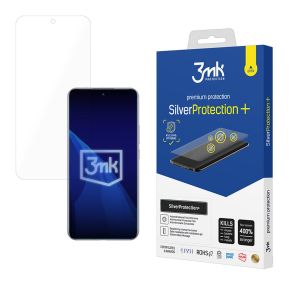 Antinárazová ochranná fólie na Realme 14 Pro+ - 3mk SilverProtection+