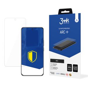 Ochranná fólie na Honor 200 Smart - 3mk ARC+
