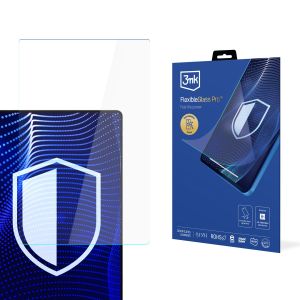 Nedestruktivní sklo pro Honor Pad GT Pro - 3mk FlexibleGlass Pro