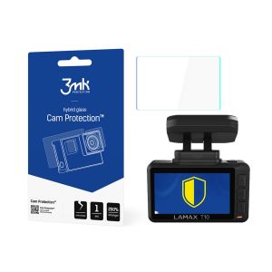 Ochranné sklo na Lamax T10 - 3mk Cam Protection