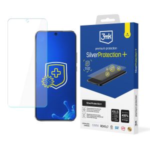 Antinárazová ochranná fólie na Huawei Nova 12 Lite - 3mk SilverProtection+