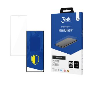 Tvrzené sklo pro Samsung Galaxy Z Fold 7 - 3mk HardGlass