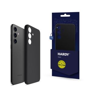 Pouzdro na Samsung Galaxy S24+ - 3mk Hardy Silicone MagCase