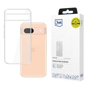 Pancéřové pouzdro na Google Pixel 8A 5G - 3mk Armor Case