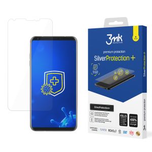 Antinárazová ochranná fólie na LG V30 - 3mk SilverProtection+