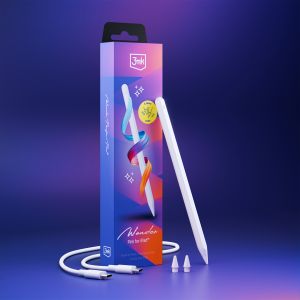 Rysik aktivní pro iPady 3mk Wonder Pen™