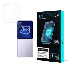 Ochranná fólie na Xiaomi Mix Flip (front) - 3mk 1UP ochránce obrazovky (3 kusy)