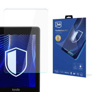 Nedestruktivní sklo pro Amazon Kindle Paperwhite 6 (7") - 3mk FlexibleGlass Pro