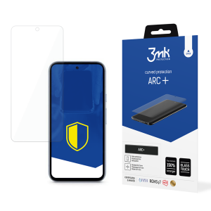 Ochranná fólie na Google Pixel 8A 5G - 3mk ARC+