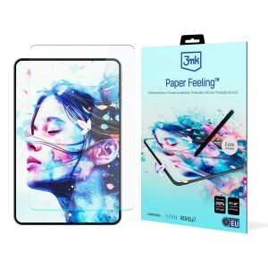 Ochranná fólie na Apple iPad 10,9" 10 gen / 11" 11 gen - 3mk Paper Feeling (2 ks)