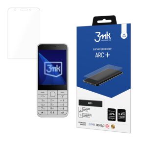 Ochranná fólie na Nokia 230 DualSim 2024 - 3mk ARC+