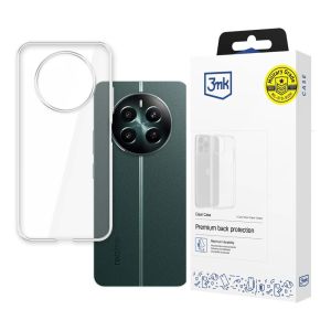 Pouzdro na Realme 12+ 5G - 3mk Clear Case