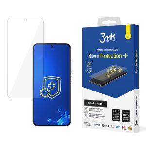 Antinárazová ochranná fólie na Xiaomi 13 - 3mk SilverProtection+