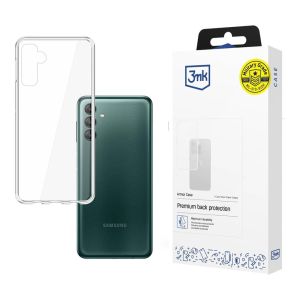 Pancéřové pouzdro na Samsung Galaxy A04s - 3mk Armor Case