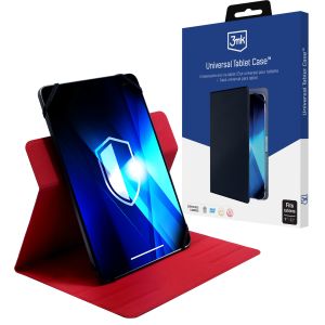 Uniwersální pouzdro na tablet 9-11'' - 3mk Universal Tablet Case Black