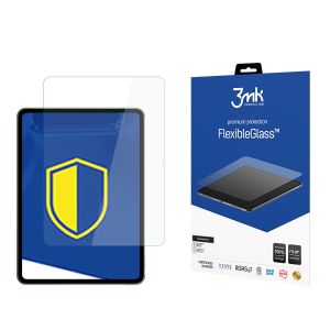 Nerozbitné hybridní sklo na OnePlus Pad Pro - 3mk FlexibleGlass