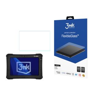 Nerozbitné hybridní sklo na Zebra XSlate L10 - 3mk FlexibleGlass