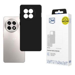 Pouzdro na OnePlus 13R/ACE 5 - 3mk Matt Case Černá