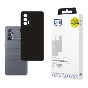 Pouzdro na Realme GT Master - 3mk Matt Case Černá