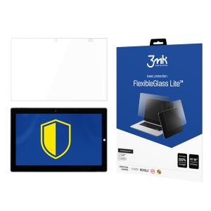 Neraskající hybridní sklo pro TERRA PAD 1162 N4120 W10 Pro - 3mk FlexibleGlass Lite