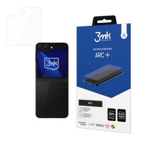 Ochranná fólie na Samsung Galaxy Z Flip 6 / 7 FE - 3mk ARC+